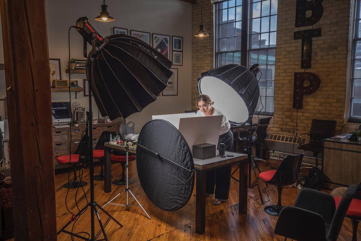 Big Ticket Productions