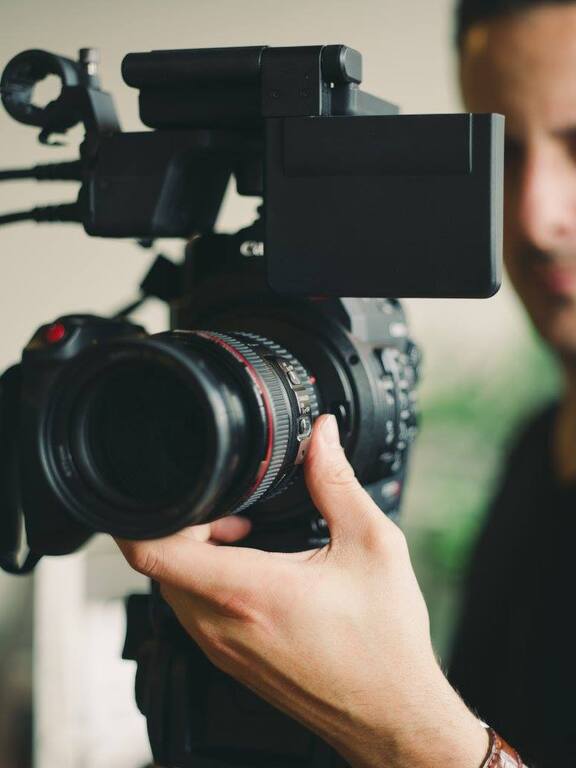 Big Ticket Productions