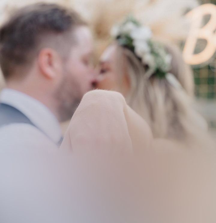 MH Wedding Films