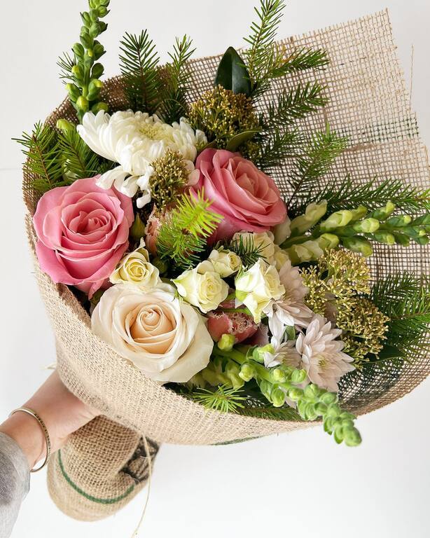 Floral Subscriptions - Amborella Floral Calgary - Order Your Florals Online