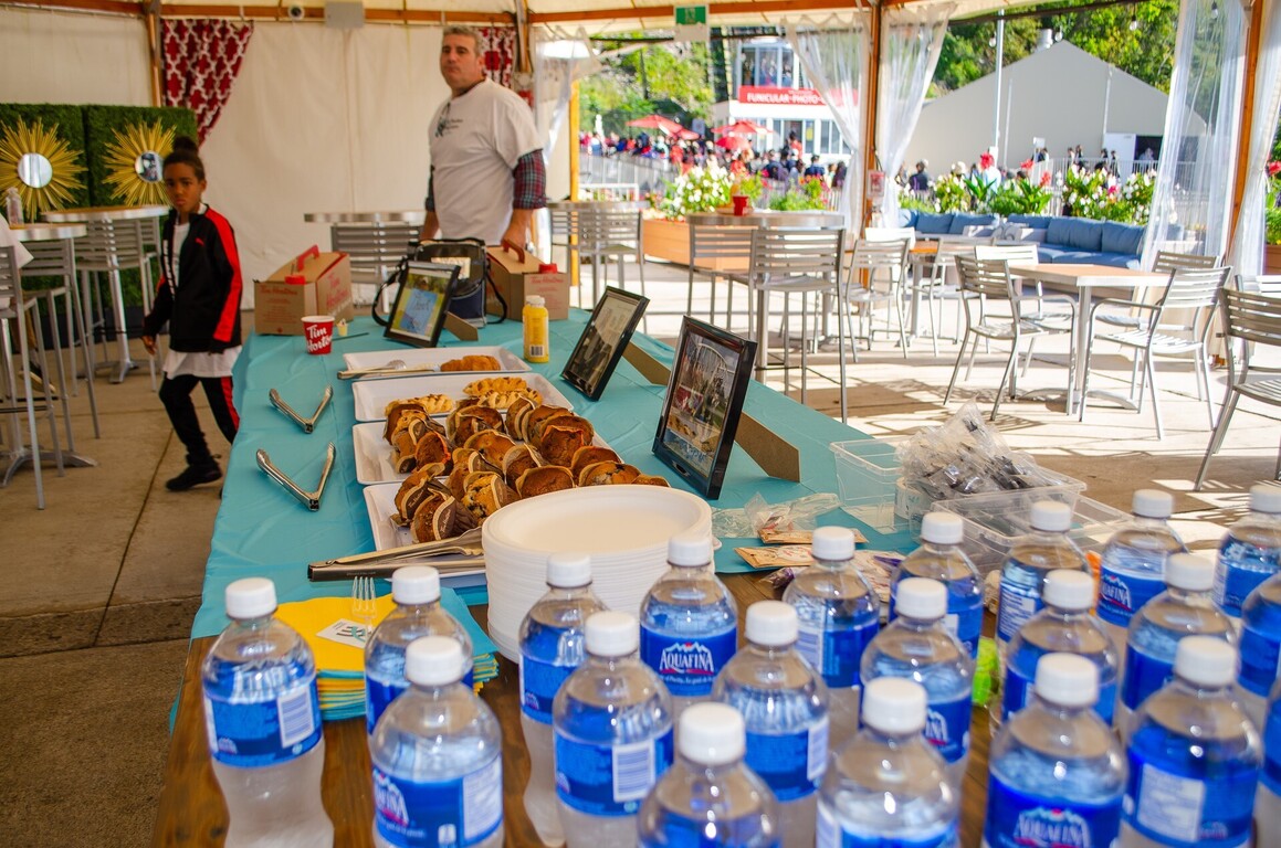 Hornblower Niagara Cruises