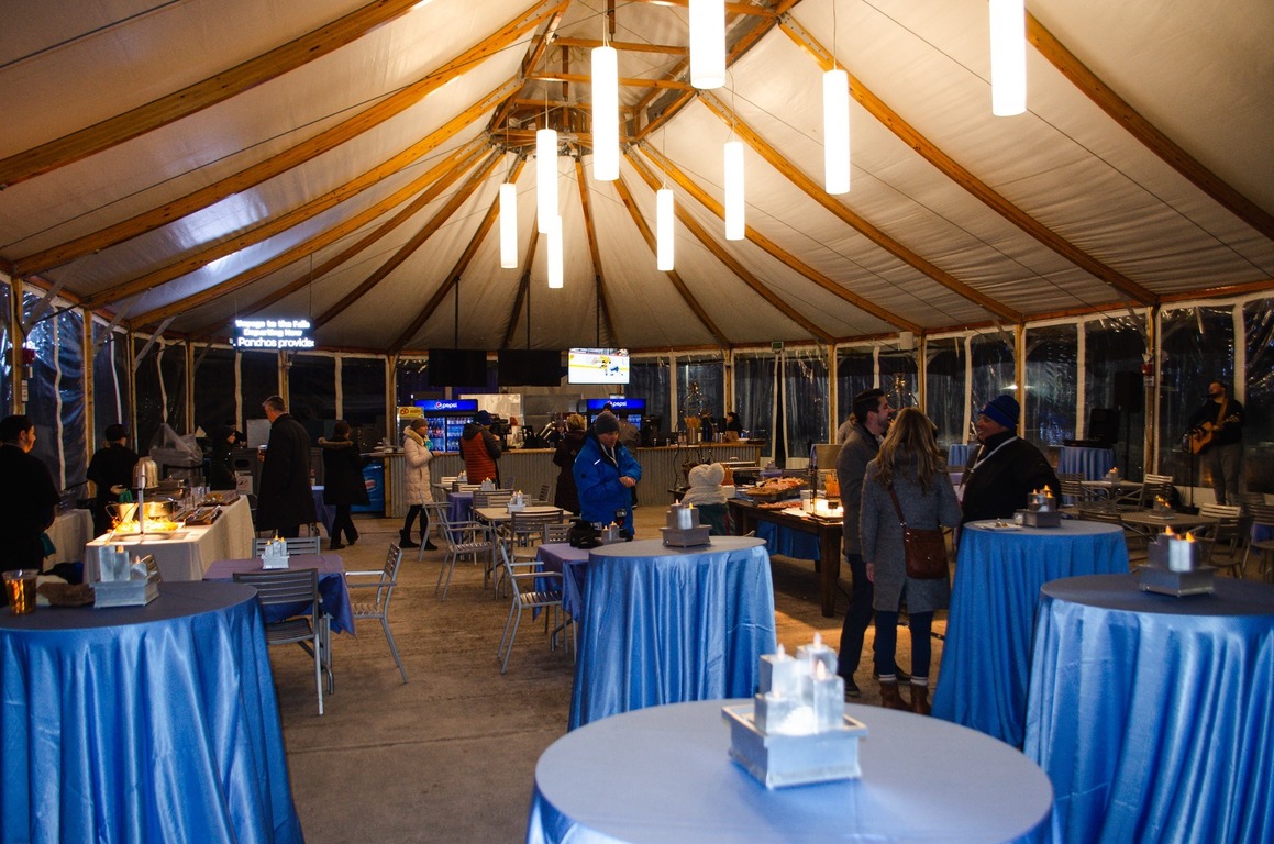 Hornblower Niagara Cruises