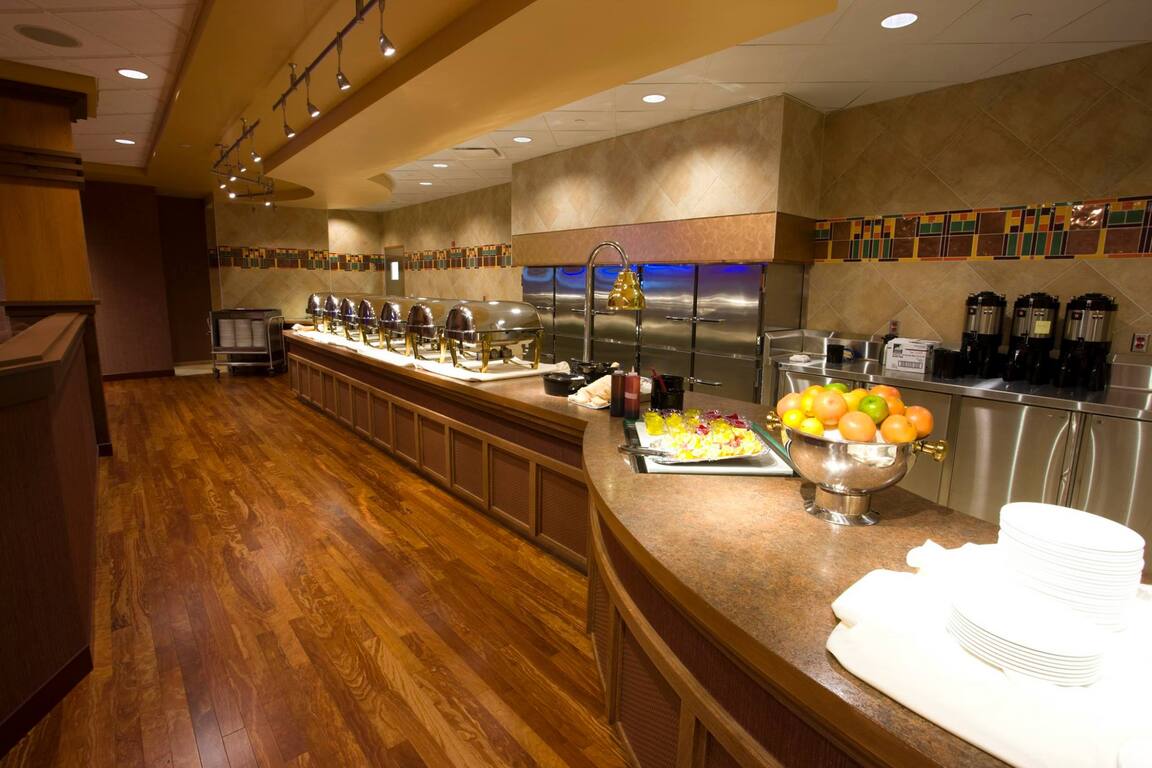 Living Sky Casino Event Centre