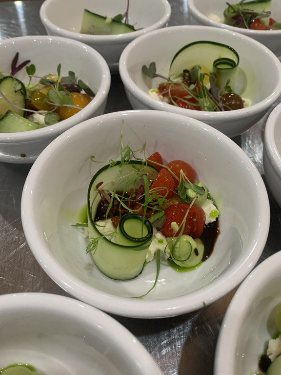 Black Walnut Catering Co