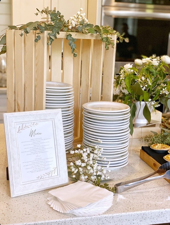 Black Walnut Catering Co