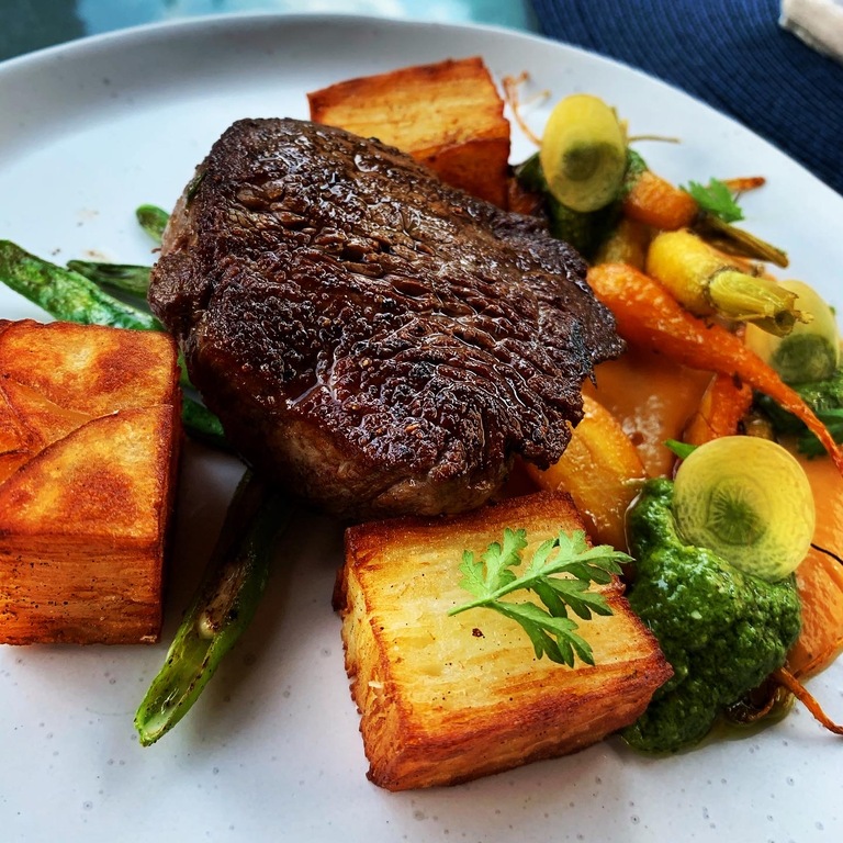 Black Walnut Catering Co