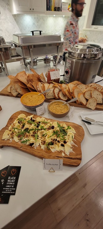 Black Walnut Catering Co