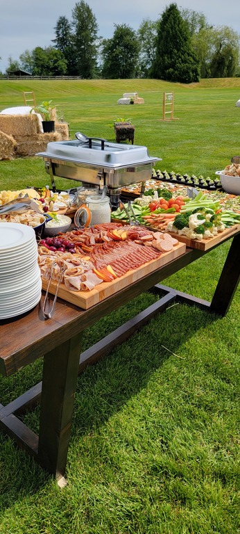 Black Walnut Catering Co