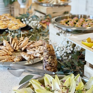 Black Walnut Catering Co