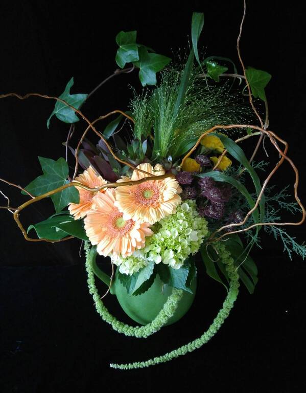 Preview The Mill Street Florist RADIOCXx 