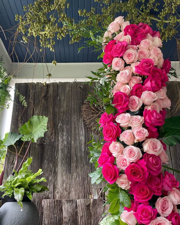 Preview The Mill Street Florist E7XOU7cY 