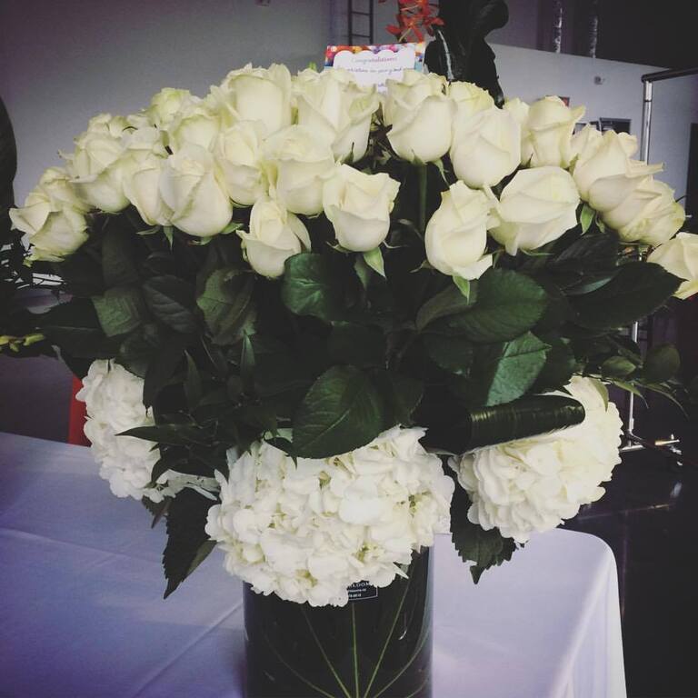 Fresh Blooms