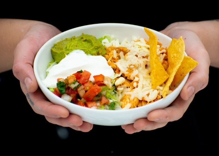 Burrito Grill Catering Vancouver Weddinghero.ca