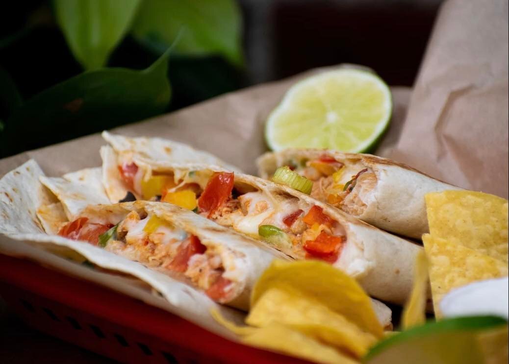 Burrito Grill Catering Vancouver Weddinghero.ca