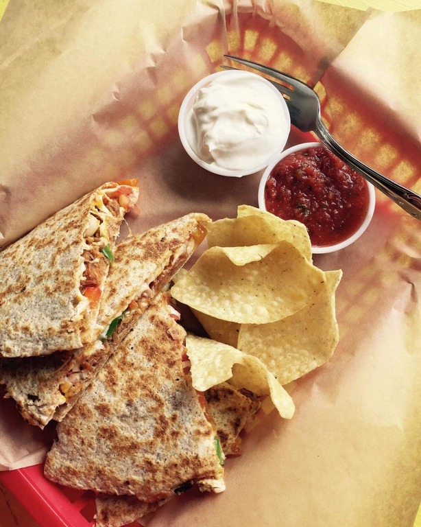 Burrito Grill Catering Vancouver Weddinghero.ca