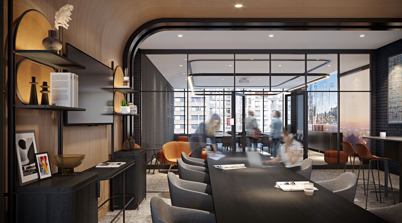 Canopy by Hilton Toronto Yorkville