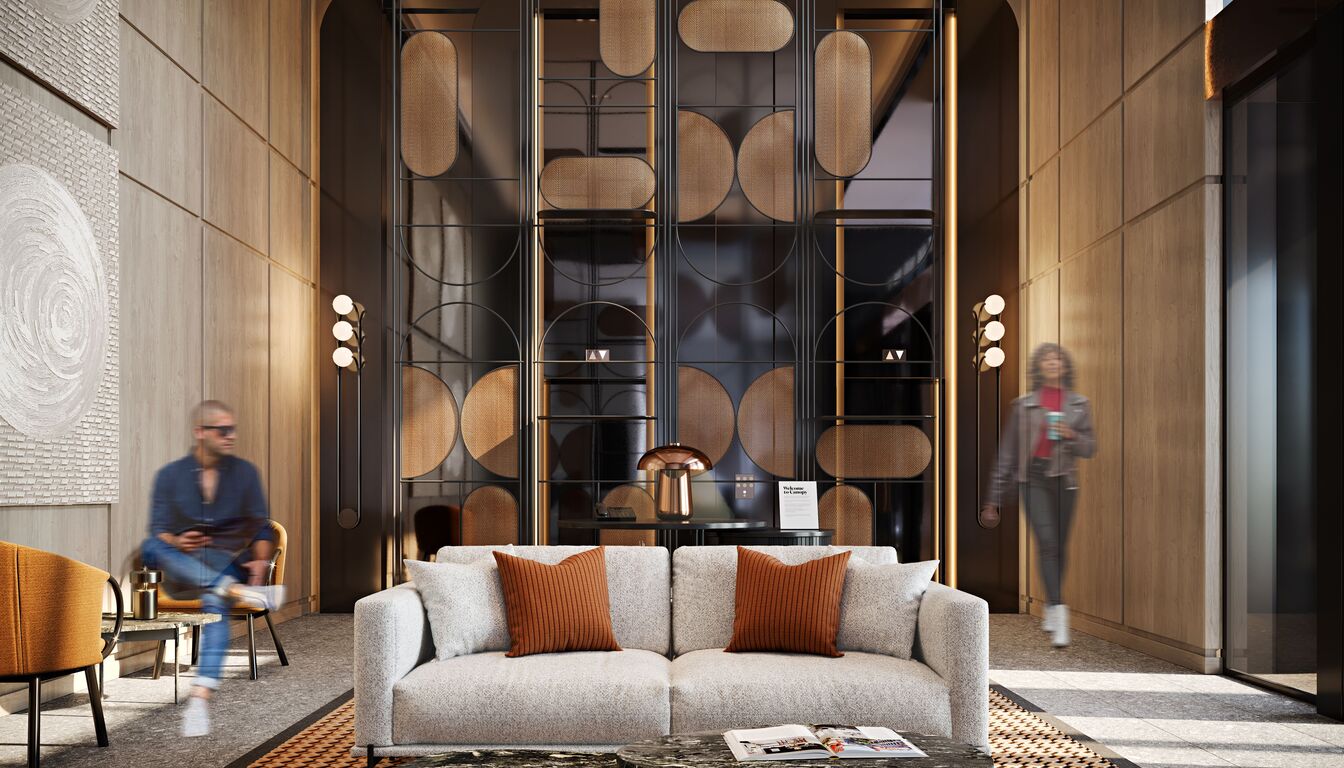 Canopy by Hilton Toronto Yorkville