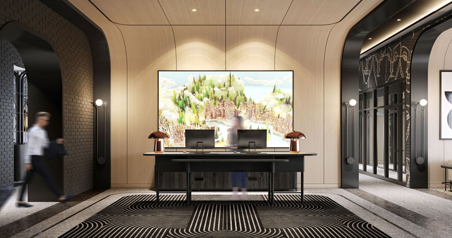 Canopy by Hilton Toronto Yorkville