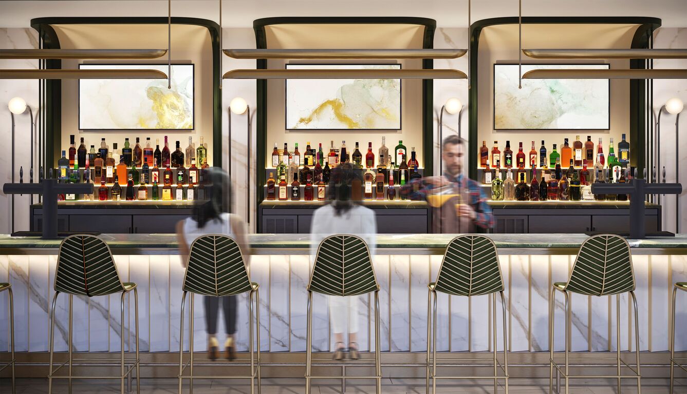 Canopy by Hilton Toronto Yorkville