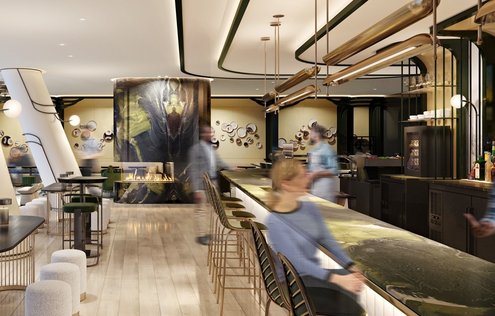 Canopy by Hilton Toronto Yorkville