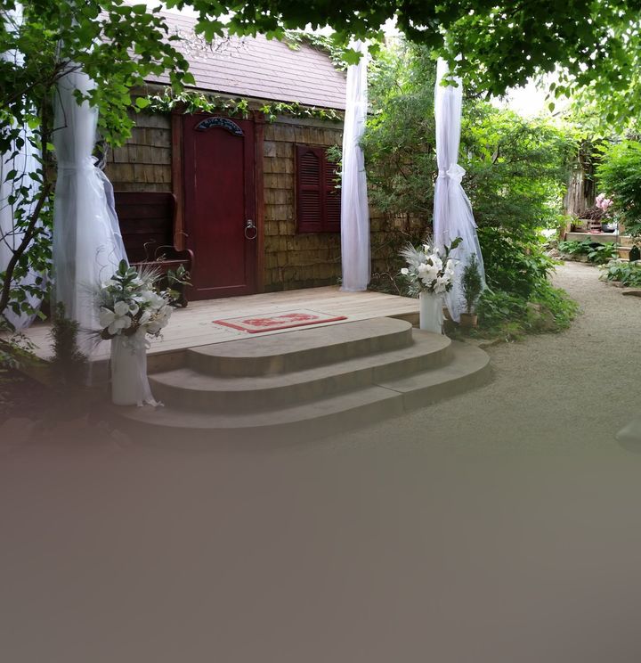 Niagara Wedding Chapel