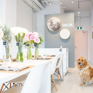 Ichigo Ichie Floral Studio