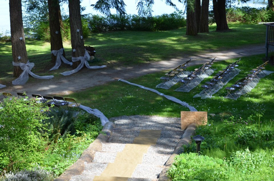 Taku Resort and Marina