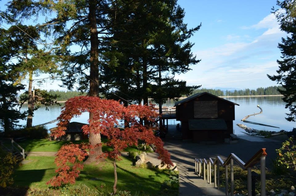 Taku Resort and Marina