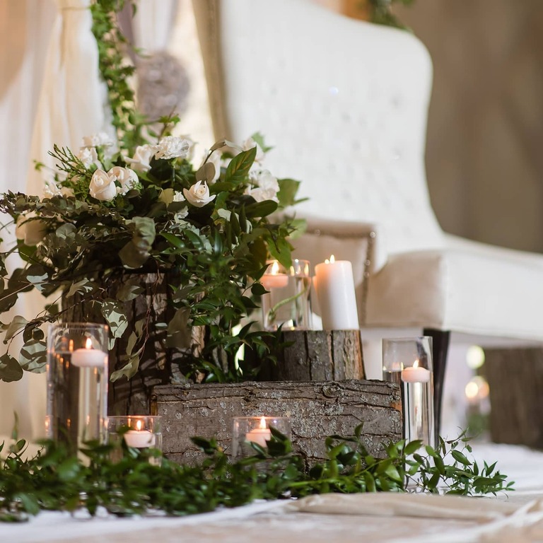 Spring Florist