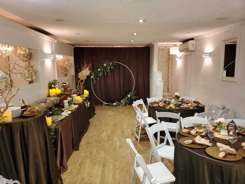 Toronto Wedding Chapel