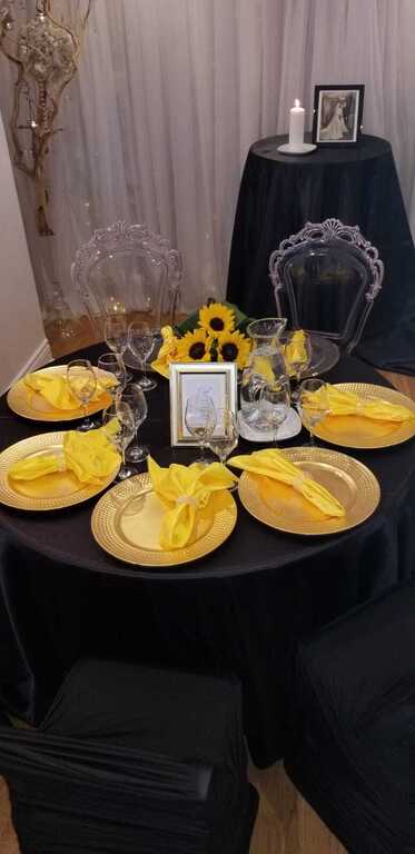 Toronto Wedding Chapel