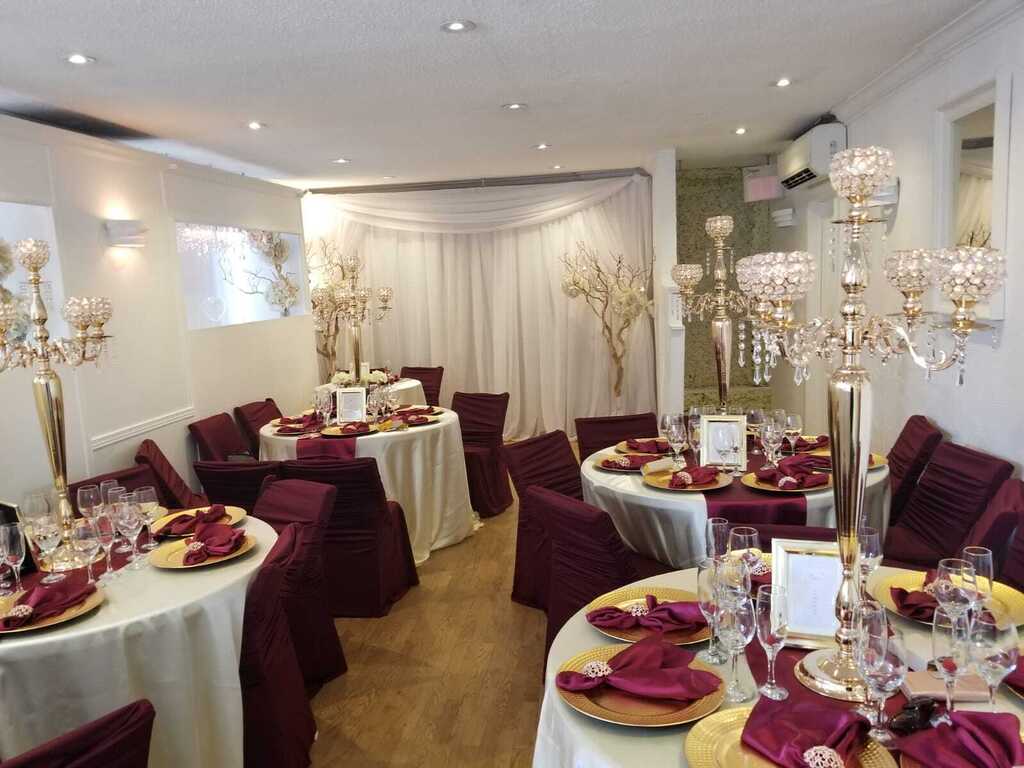 Toronto Wedding Chapel