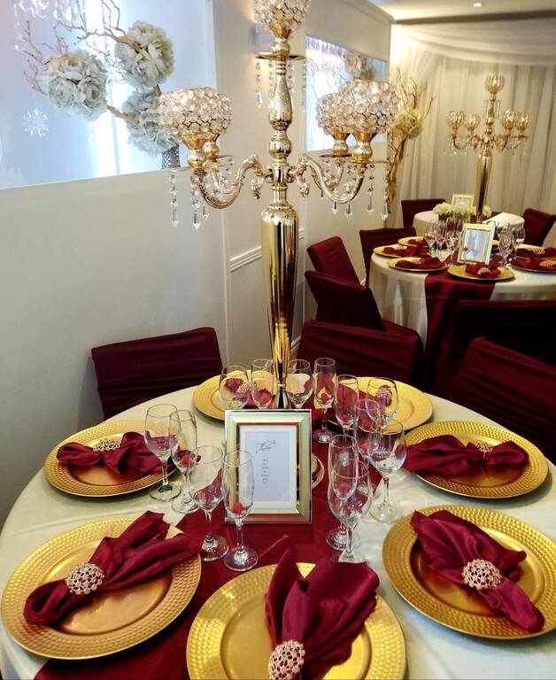 Toronto Wedding Chapel