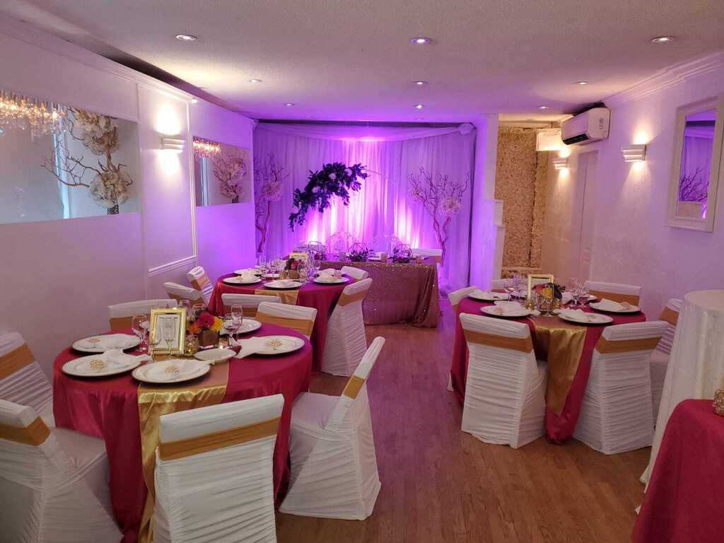 Toronto Wedding Chapel