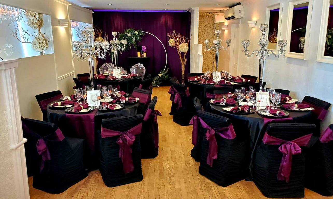 Toronto Wedding Chapel