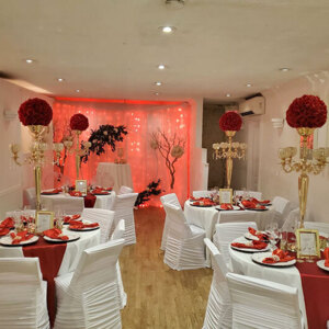 Toronto Wedding Chapel