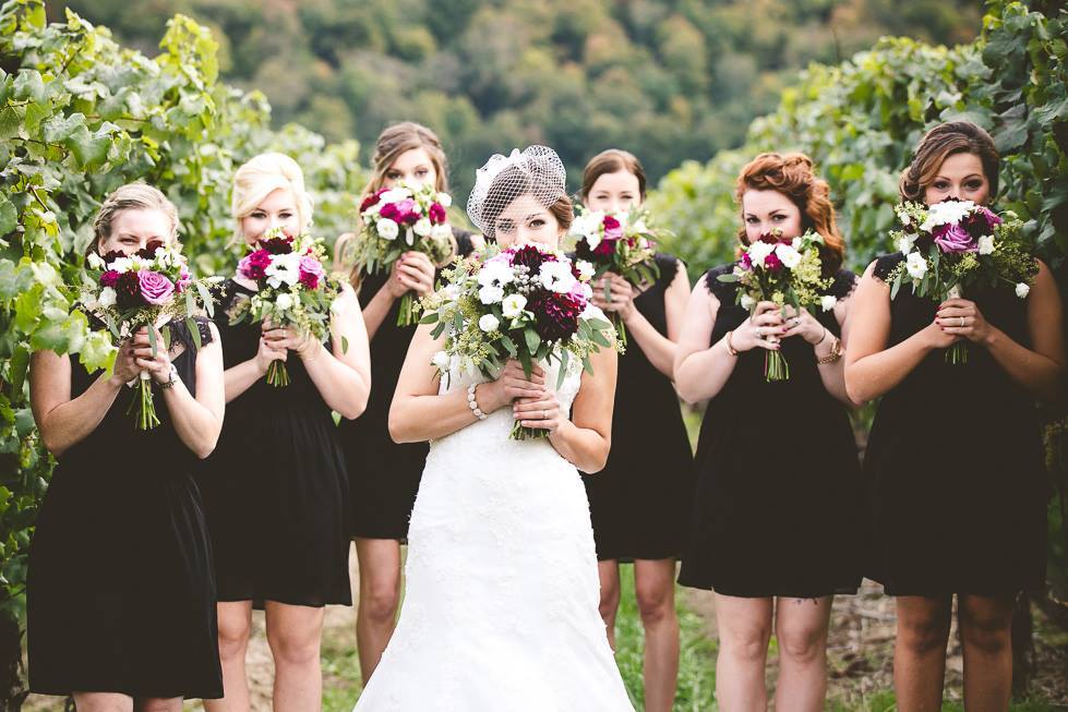 Business Is Blooming