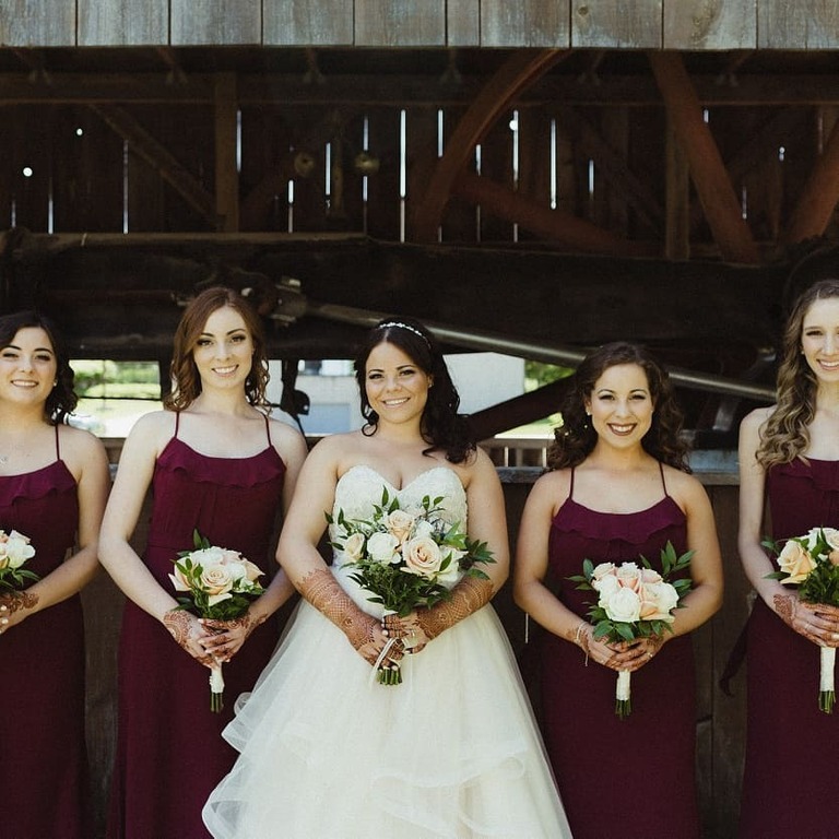 Business Is Blooming