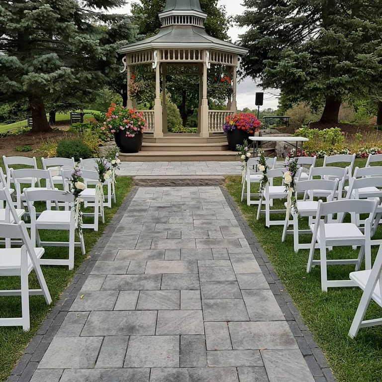 Business Is Blooming