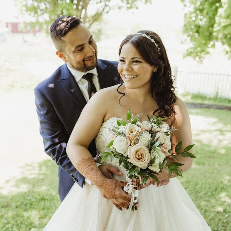 Business Is Blooming