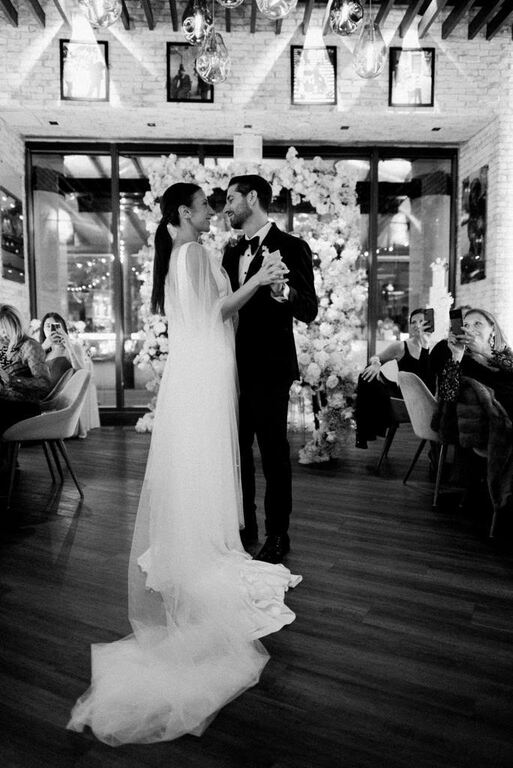 La Vecchia Ristorante