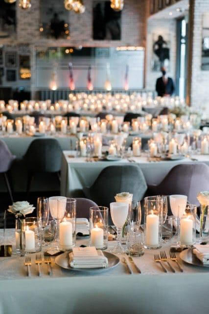 La Vecchia Ristorante