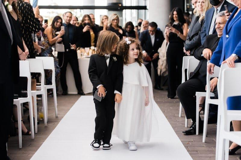 La Vecchia Ristorante