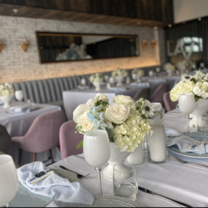 La Vecchia Ristorante