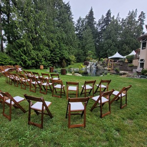San Cobble Water Garden