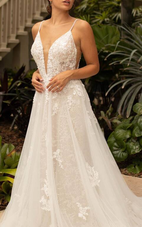 Ever After Bridal Boutique