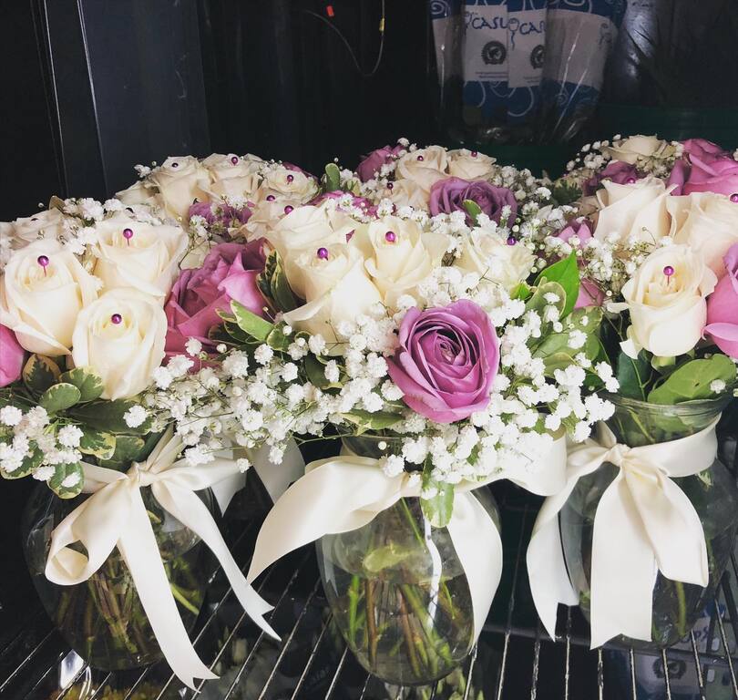 Casablanca Florist