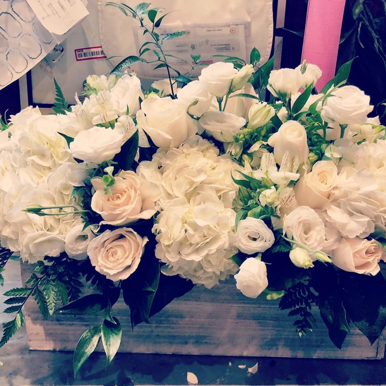 Casablanca Florist