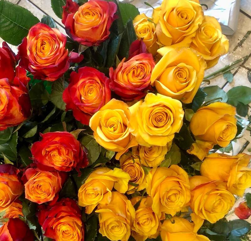 Casablanca Florist