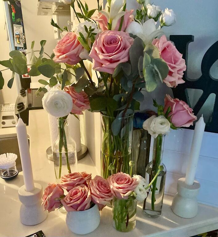 Casablanca Florist